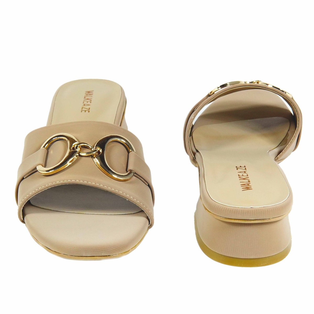 Women Formal Slippers - 75123S