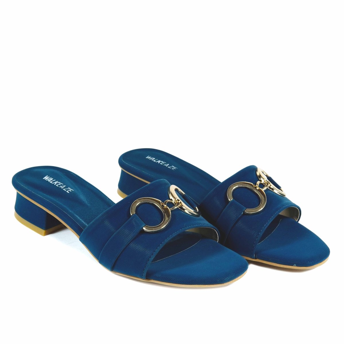 Women Formal Slippers - 75123S