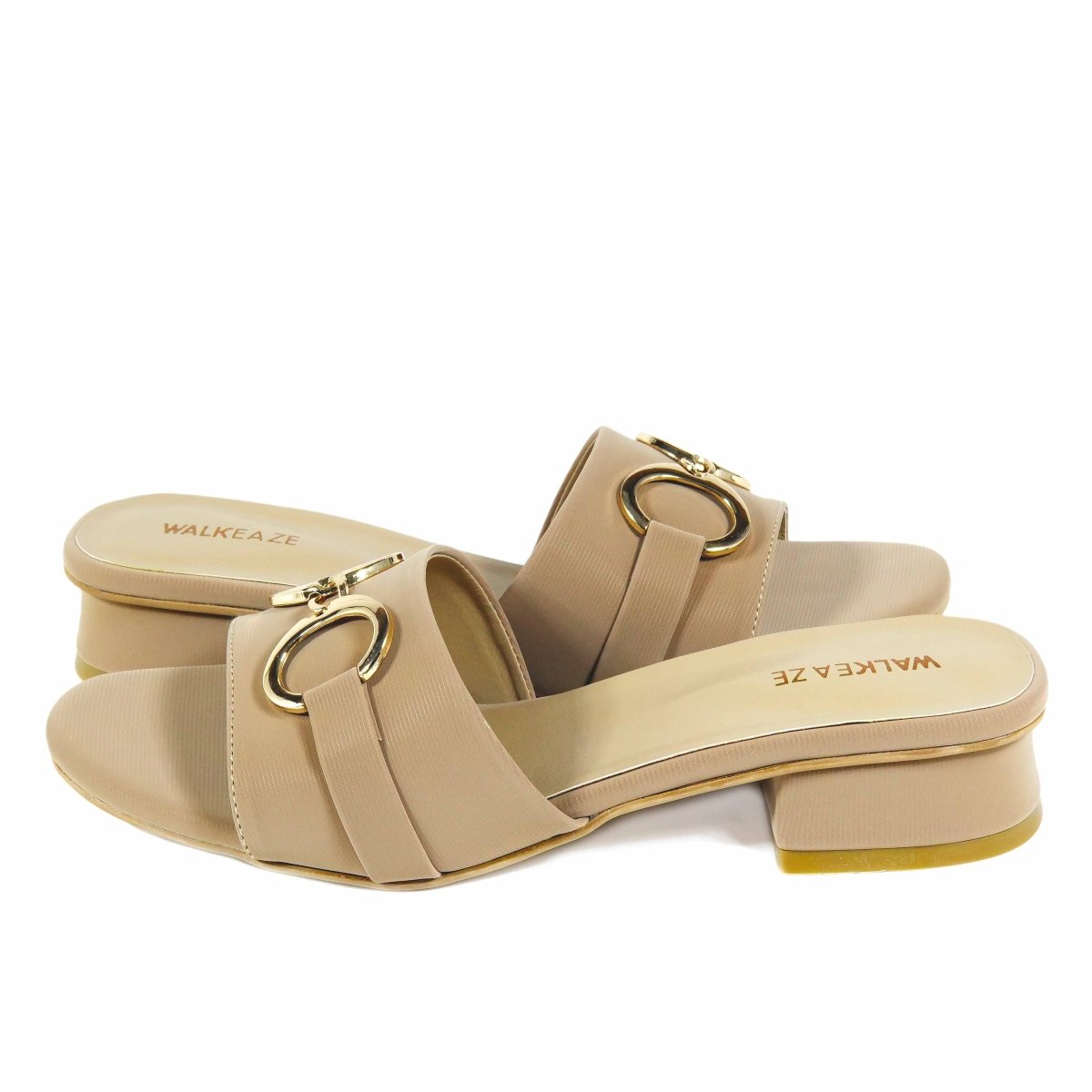 Women Formal Slippers - 75123S