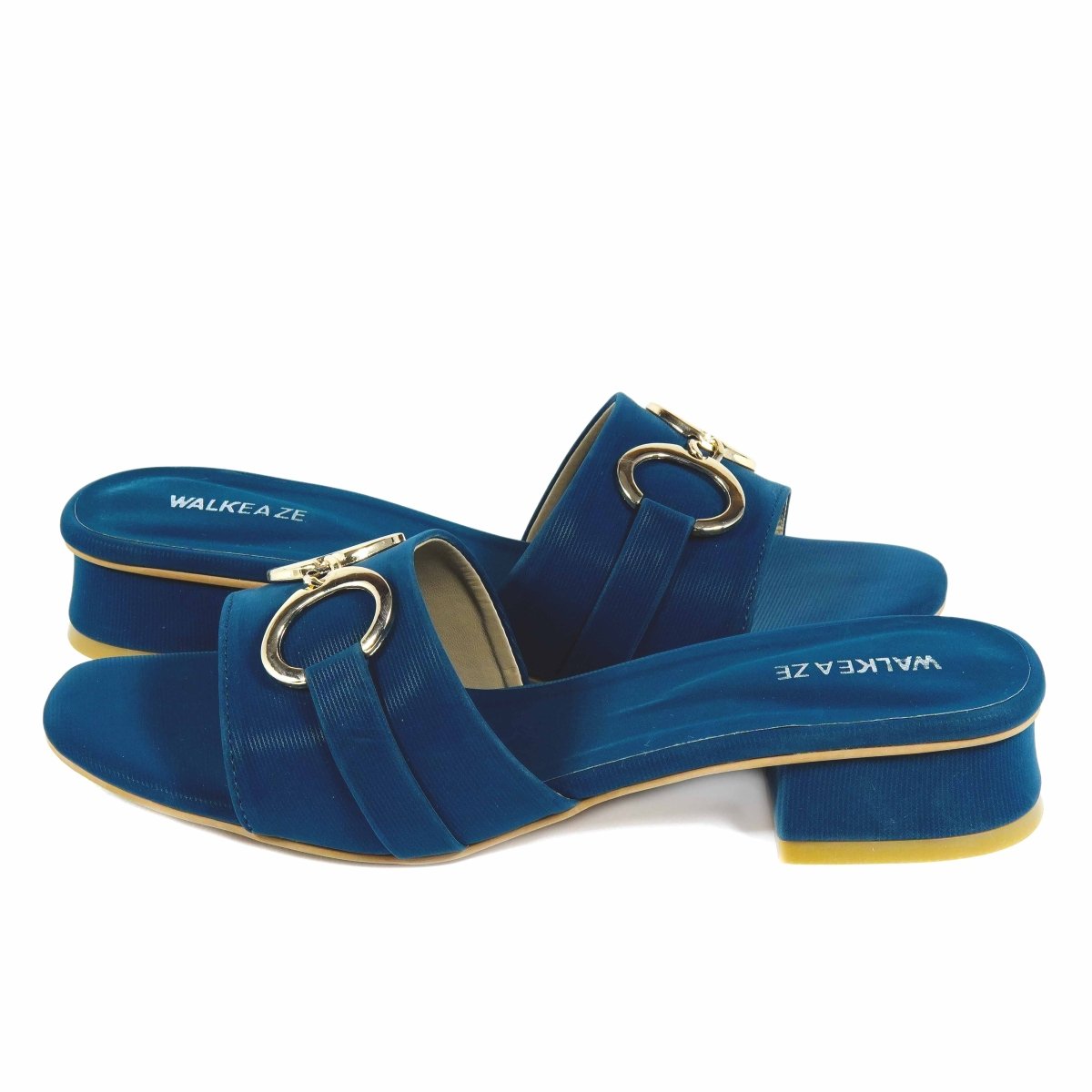 Women Formal Slippers - 75123S