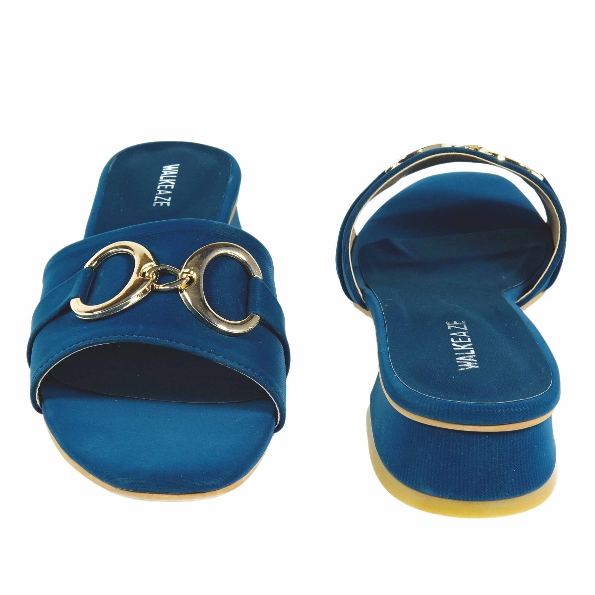 Women Formal Slippers - 75123S
