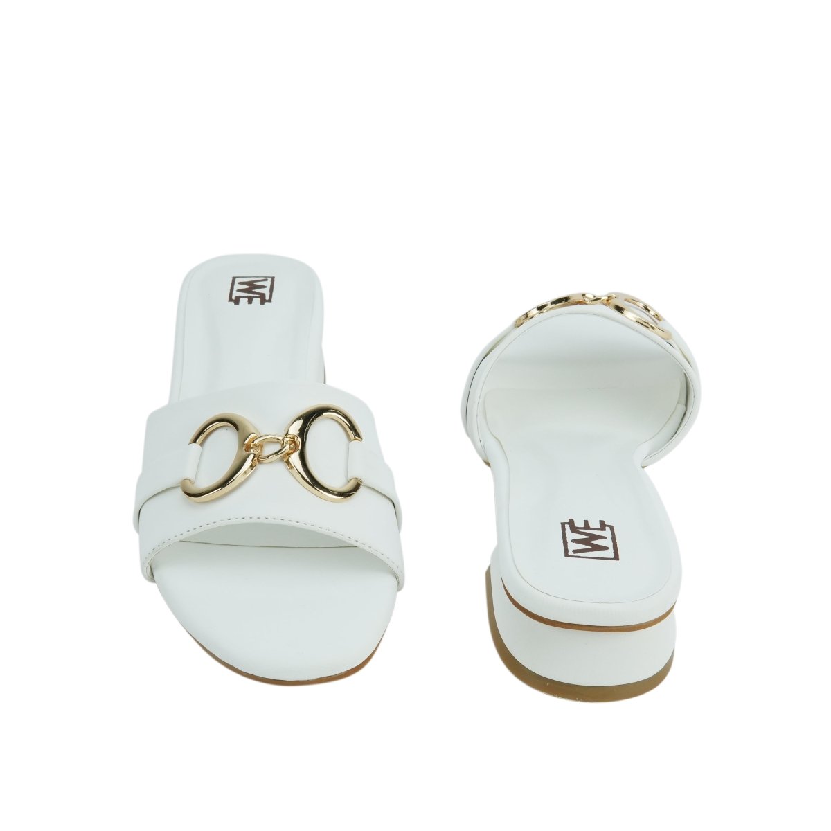 Women Formal Slippers - 75123S