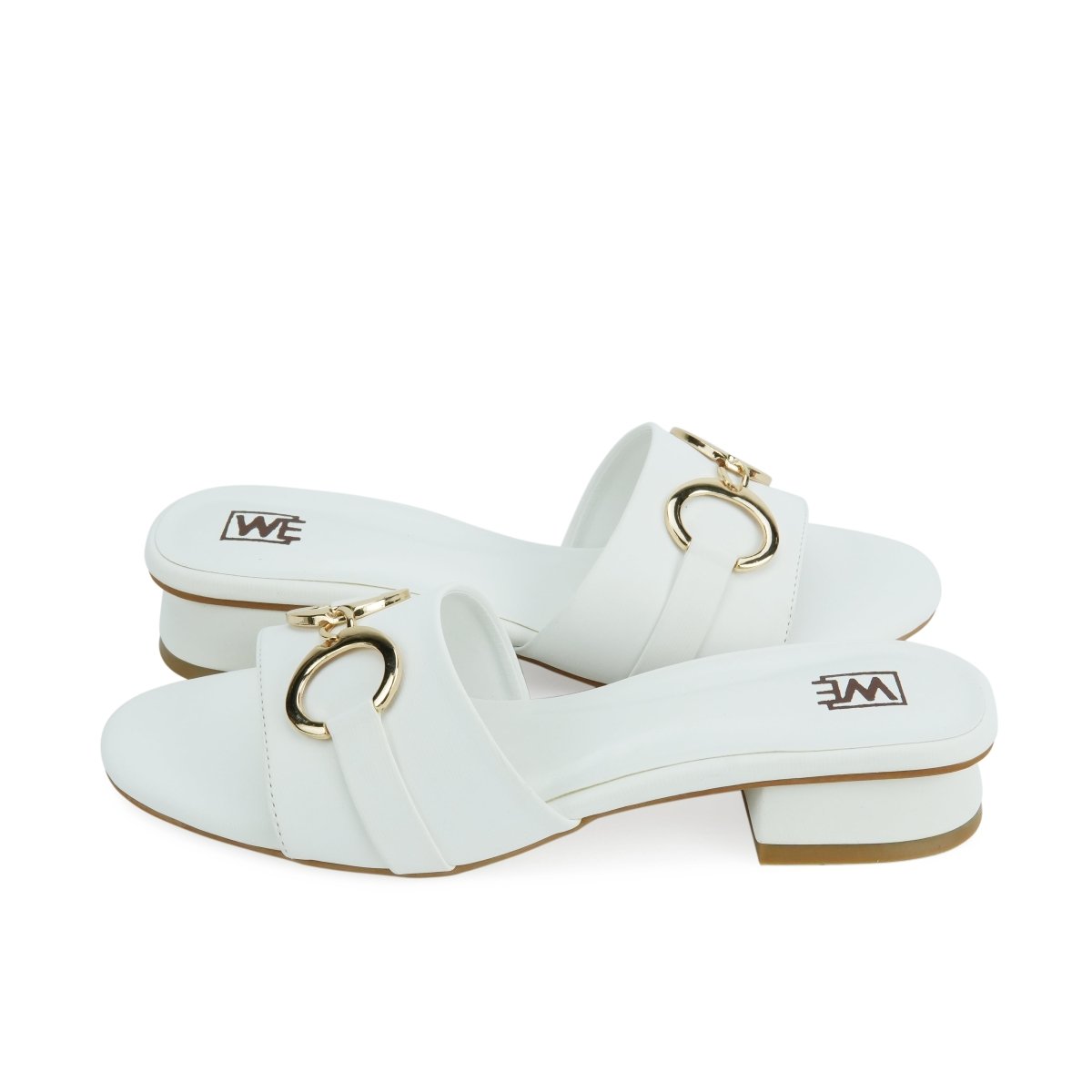 Women Formal Slippers - 75123S