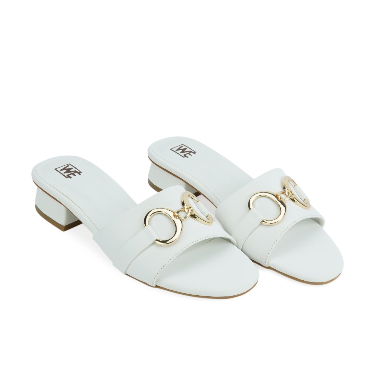 Women Formal Slippers - 75123S