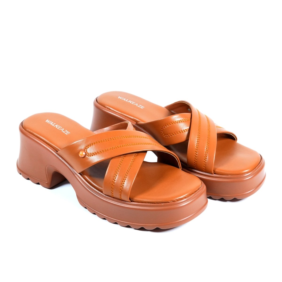 Women Formal Slippers - 75210S