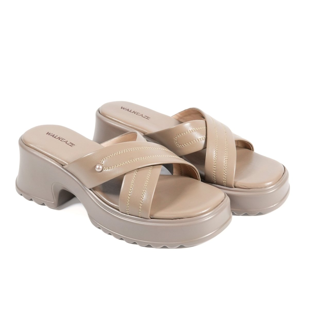 Women Formal Slippers - 75210S