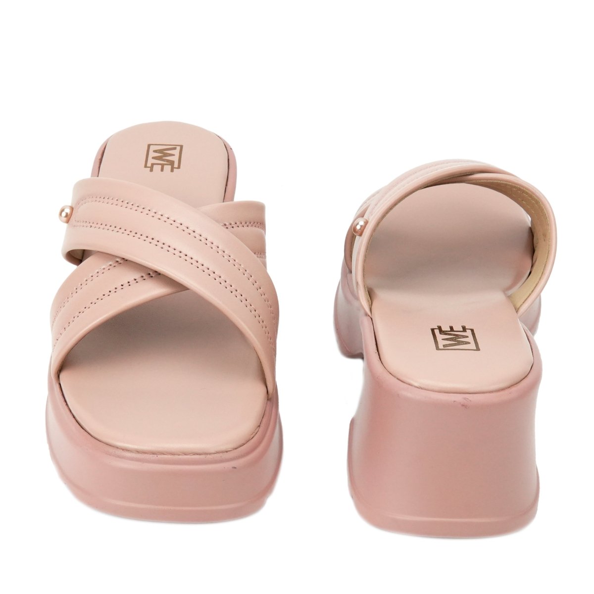 Women Formal Slippers - 75210S