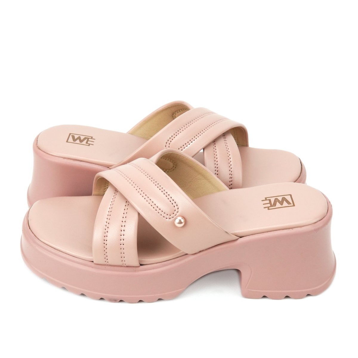 Women Formal Slippers - 75210S