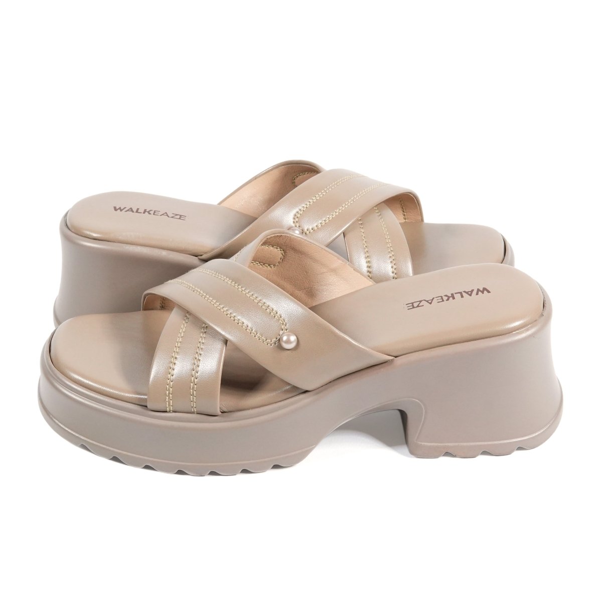 Women Formal Slippers - 75210S