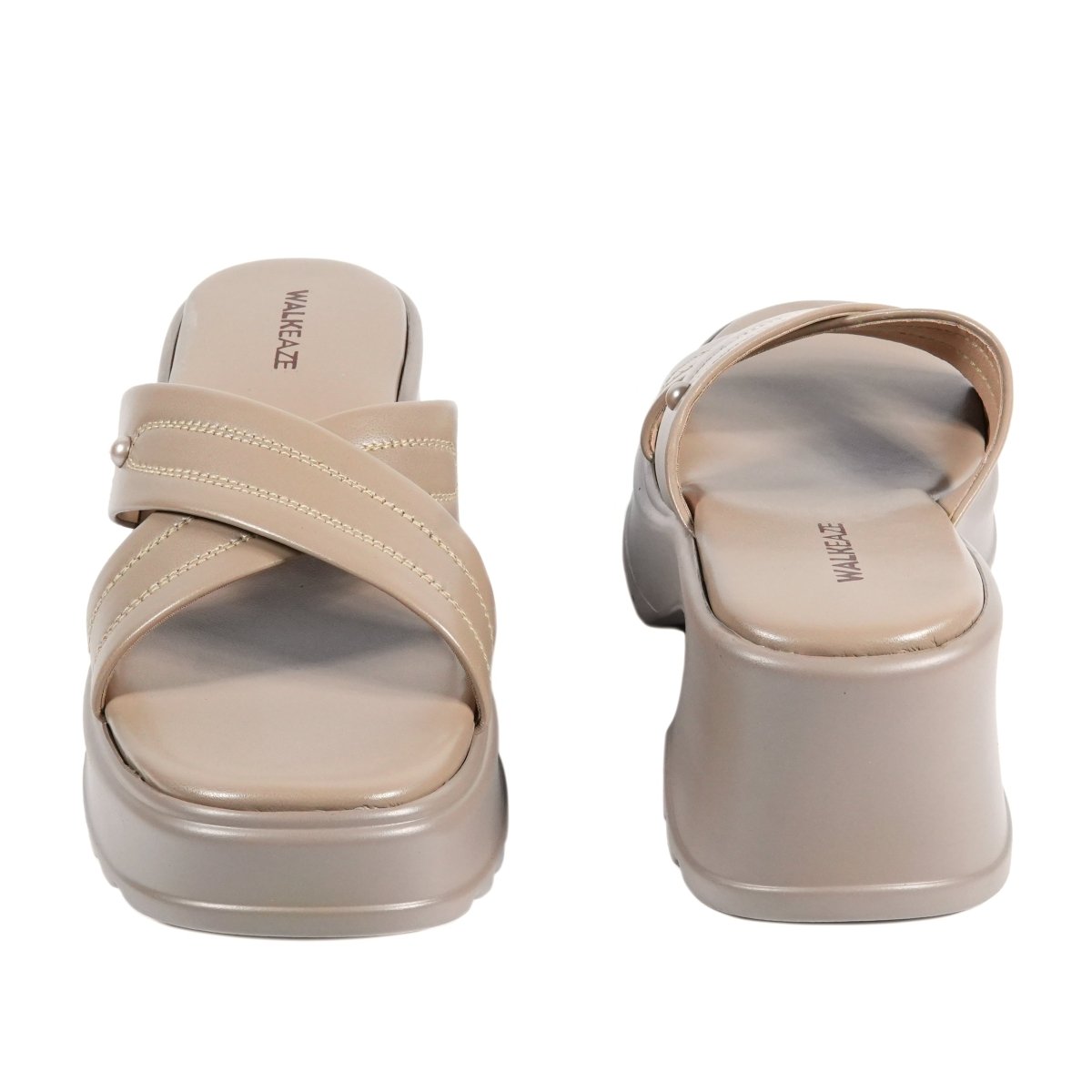 Women Formal Slippers - 75210S