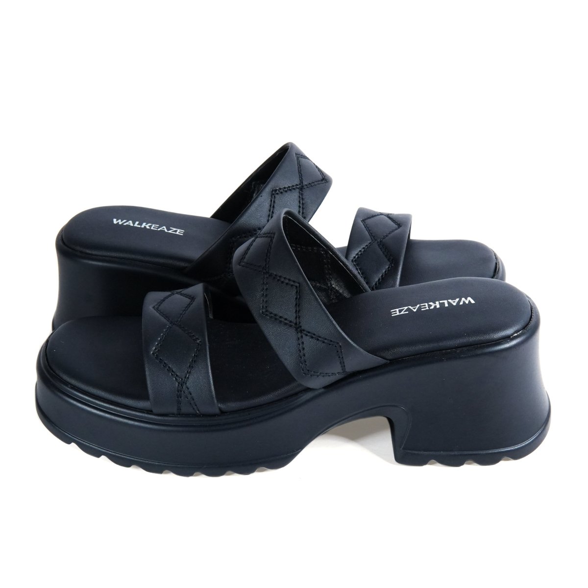 Women Formal Slippers - 75211S