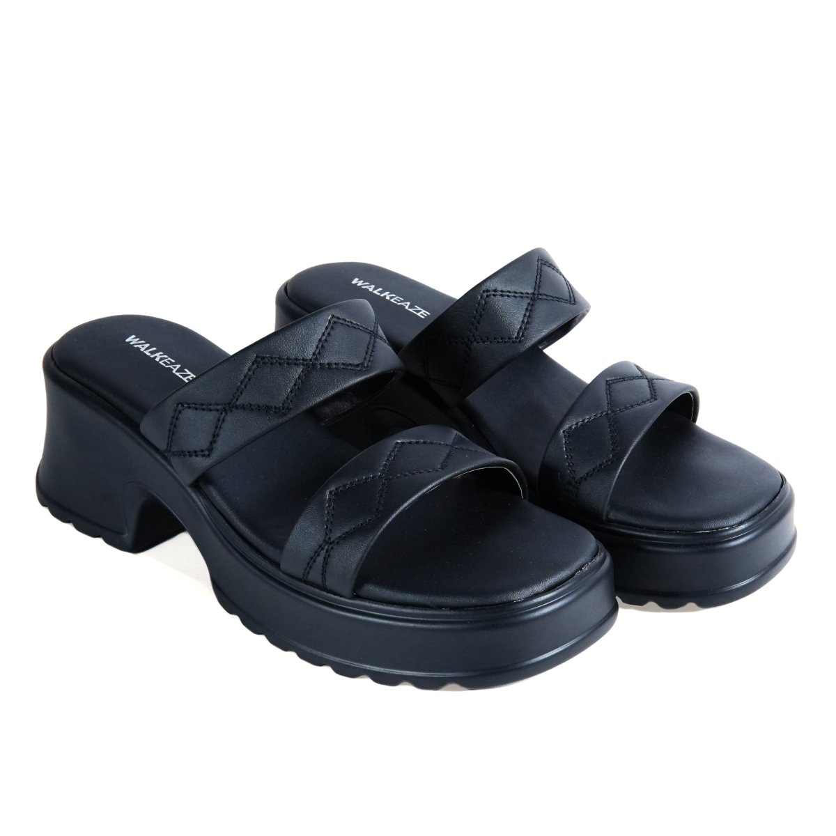 Women Formal Slippers - 75211S