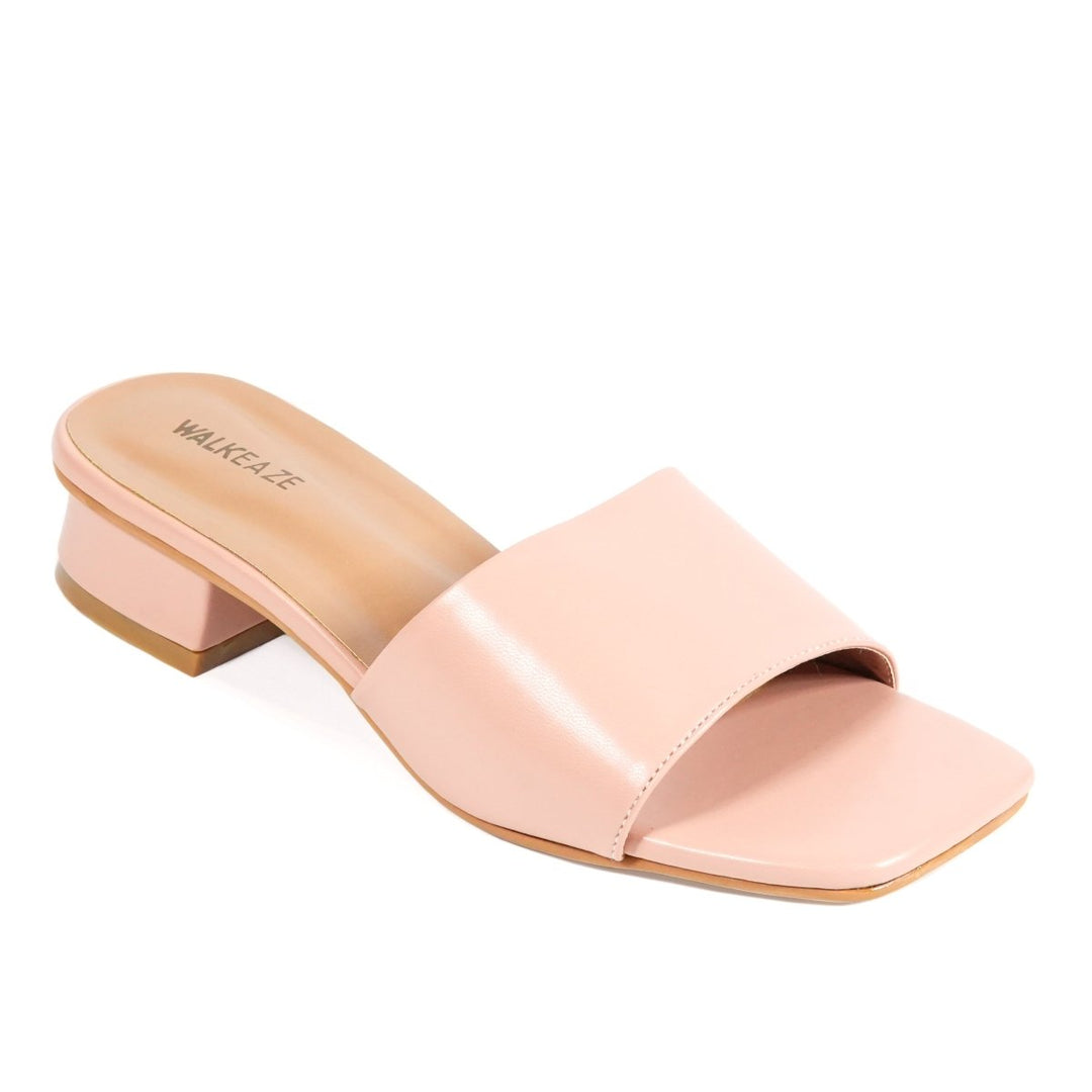 Women Formal Slippers - 75230S - Slippers - Walkeaze