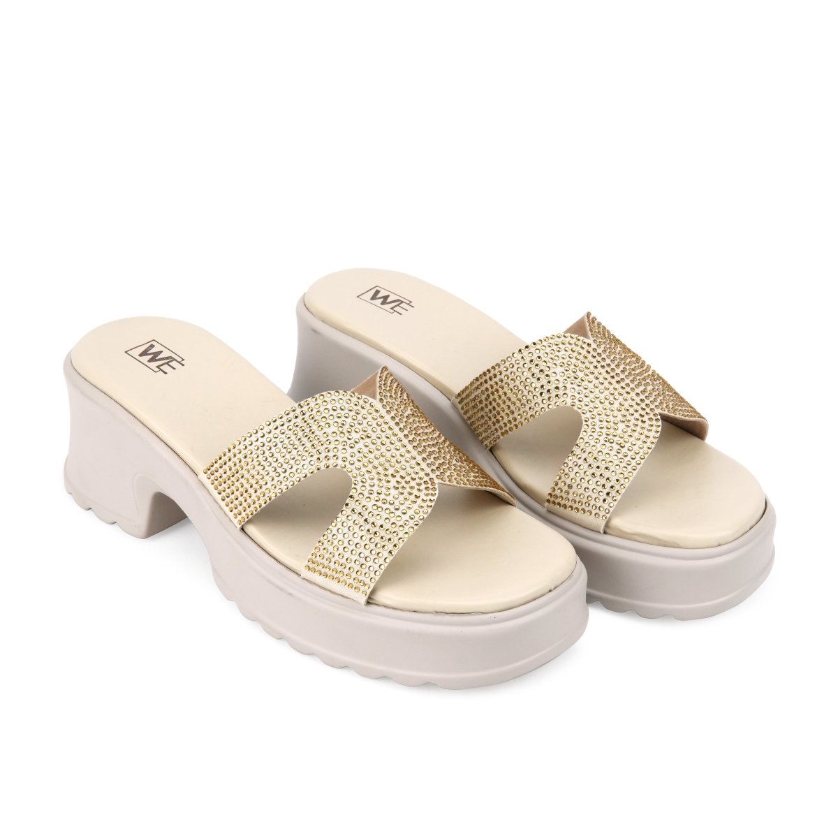Women Formal Slippers - 75235S
