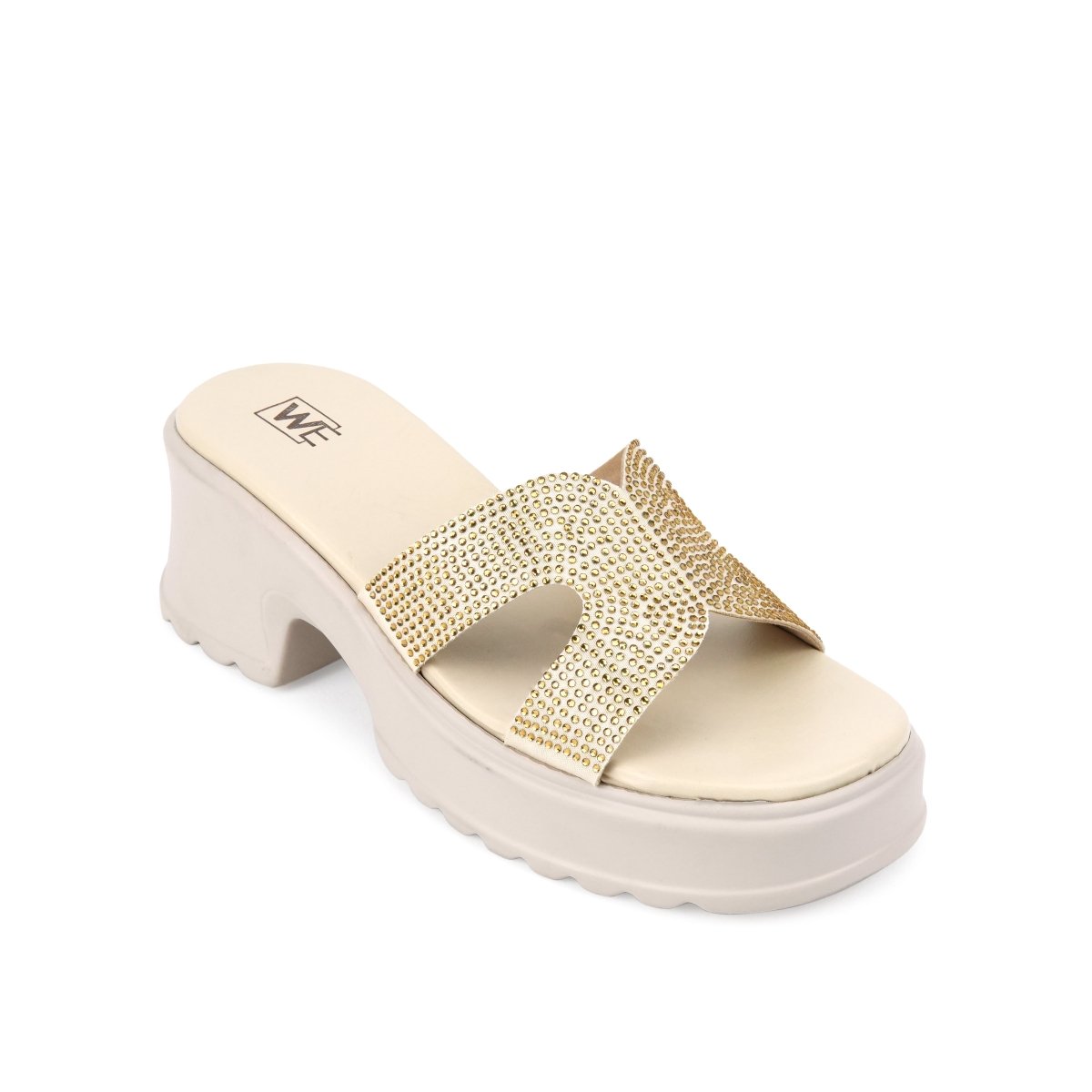 Women Formal Slippers - 75235S