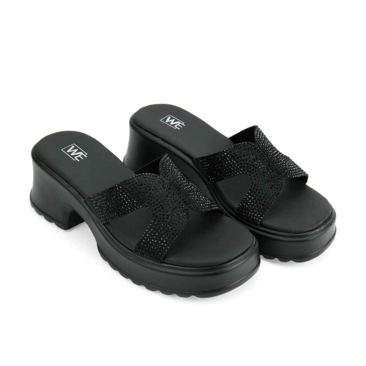 Women Formal Slippers - 75235S