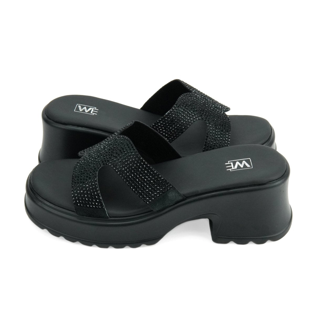 Women Formal Slippers - 75235S