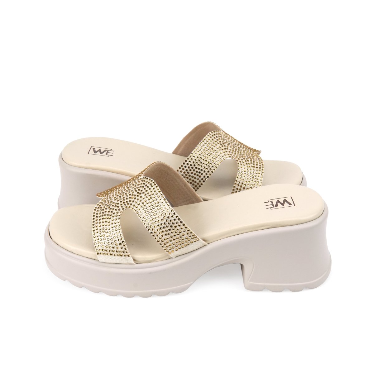 Women Formal Slippers - 75235S