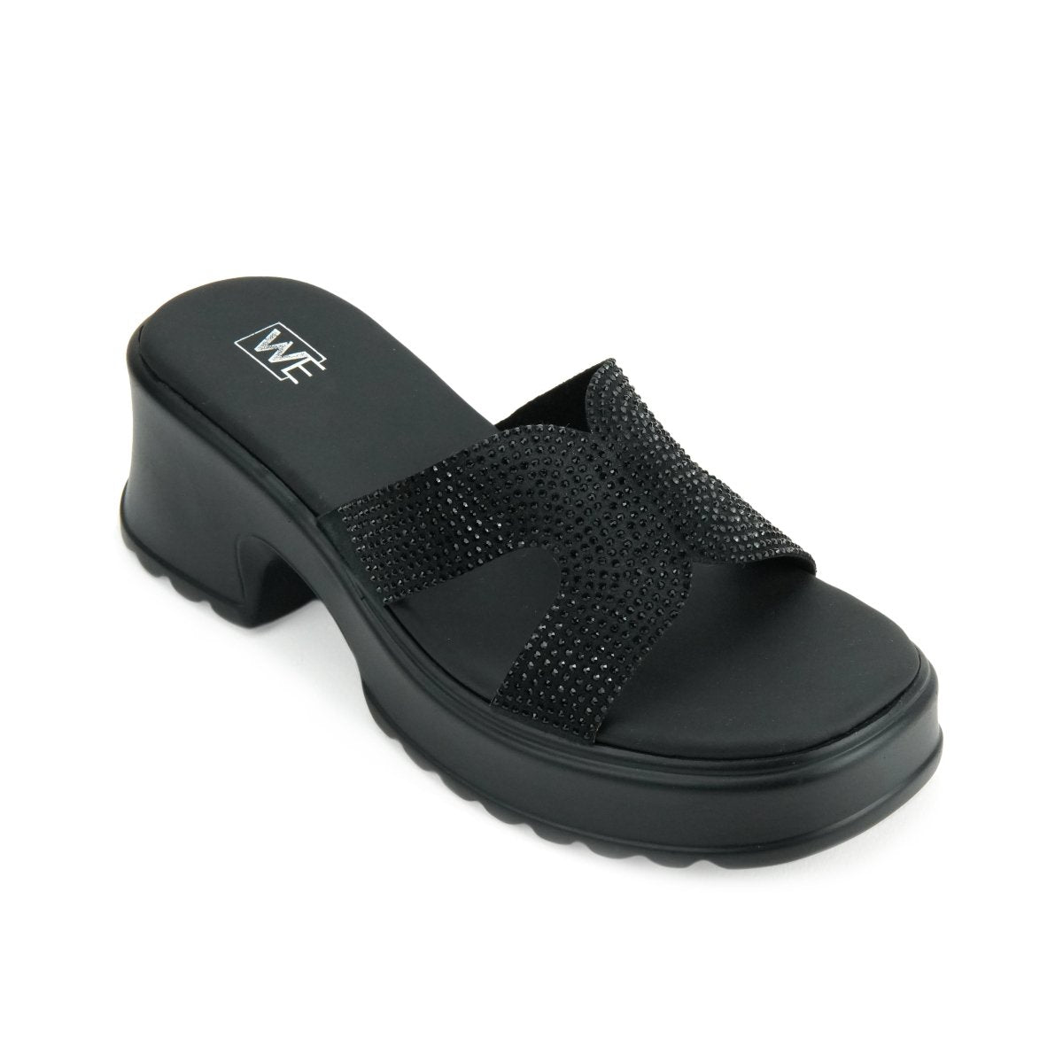 Women Formal Slippers - 75235S
