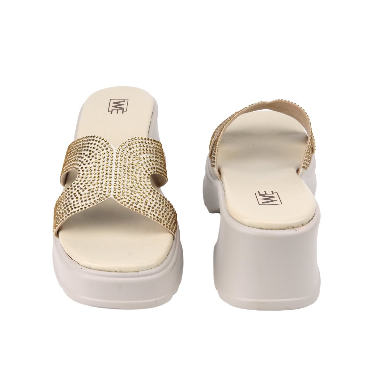 Women Formal Slippers - 75235S