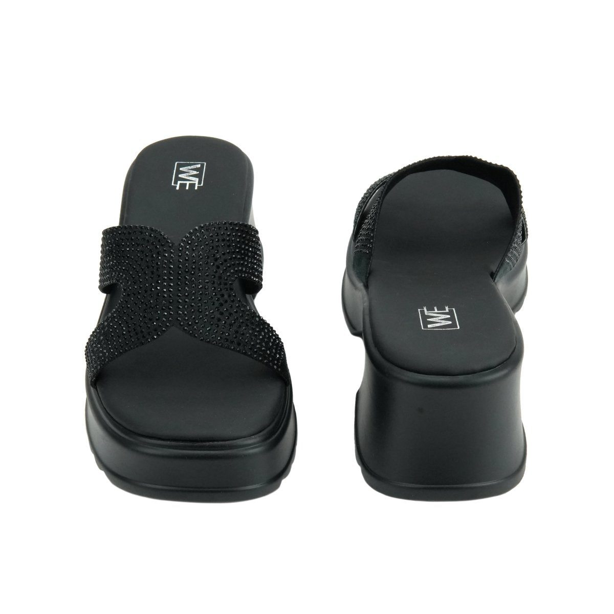 Women Formal Slippers - 75235S