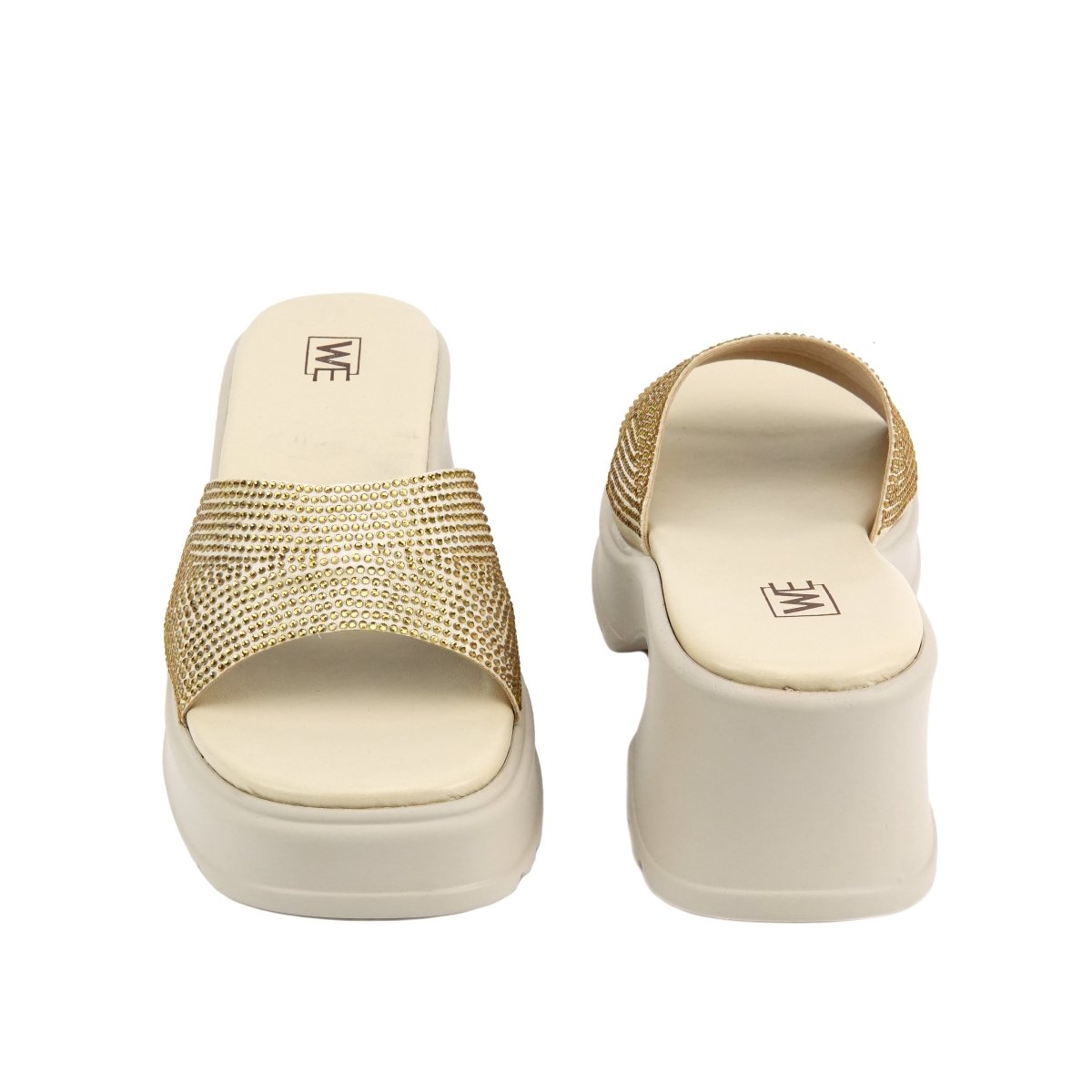 Women Formal Slippers - 75236S