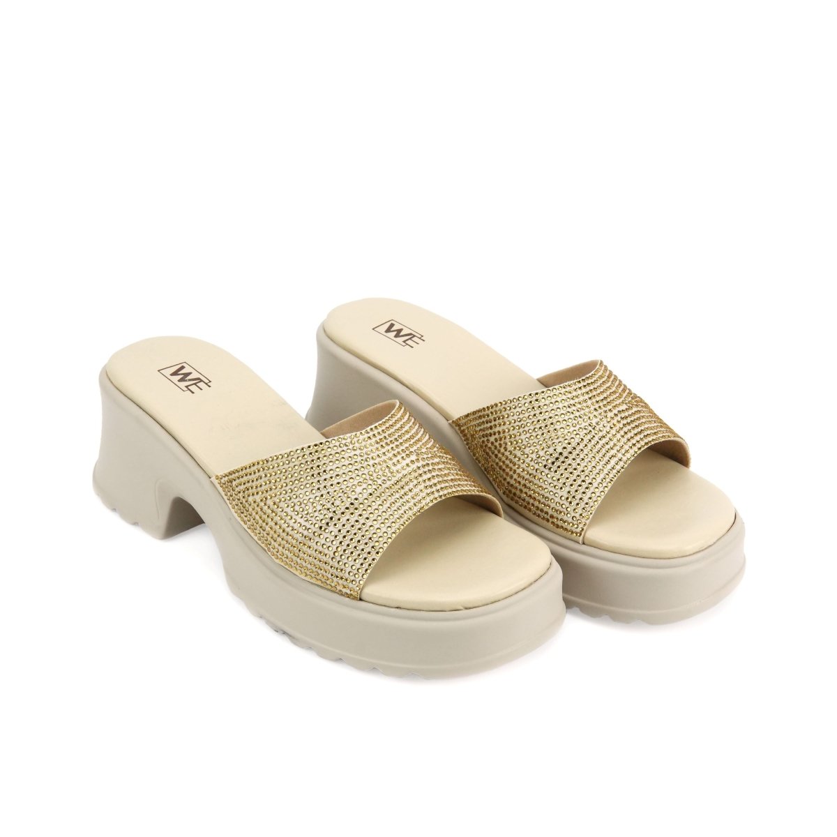 Women Formal Slippers - 75236S