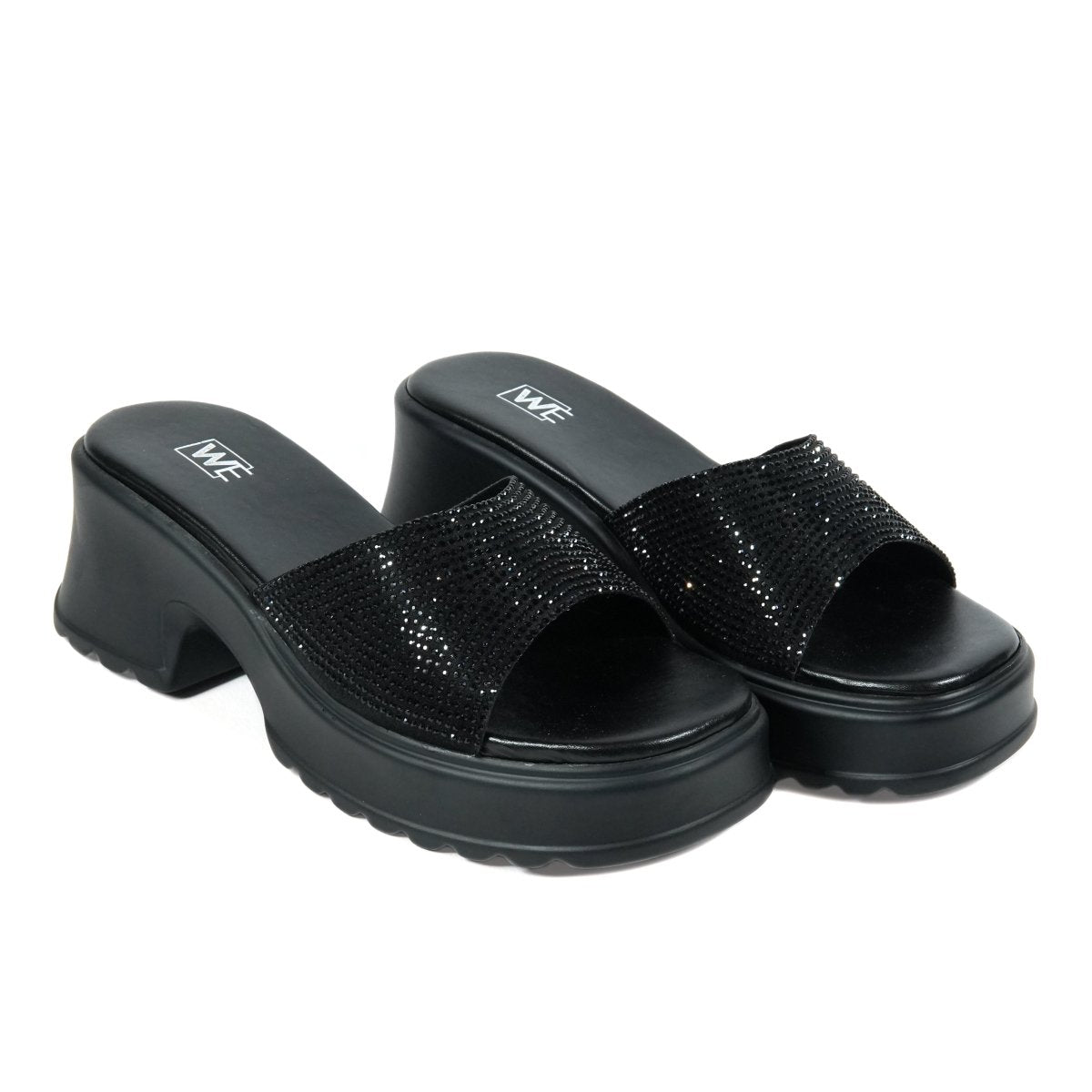 Women Formal Slippers - 75236S