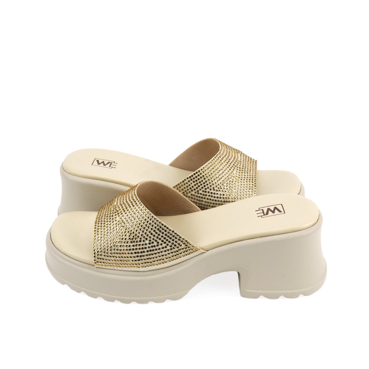 Women Formal Slippers - 75236S