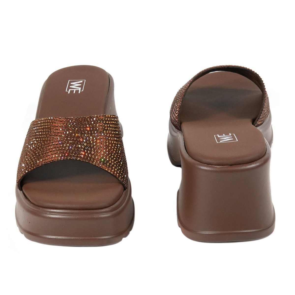 Women Formal Slippers - 75236S