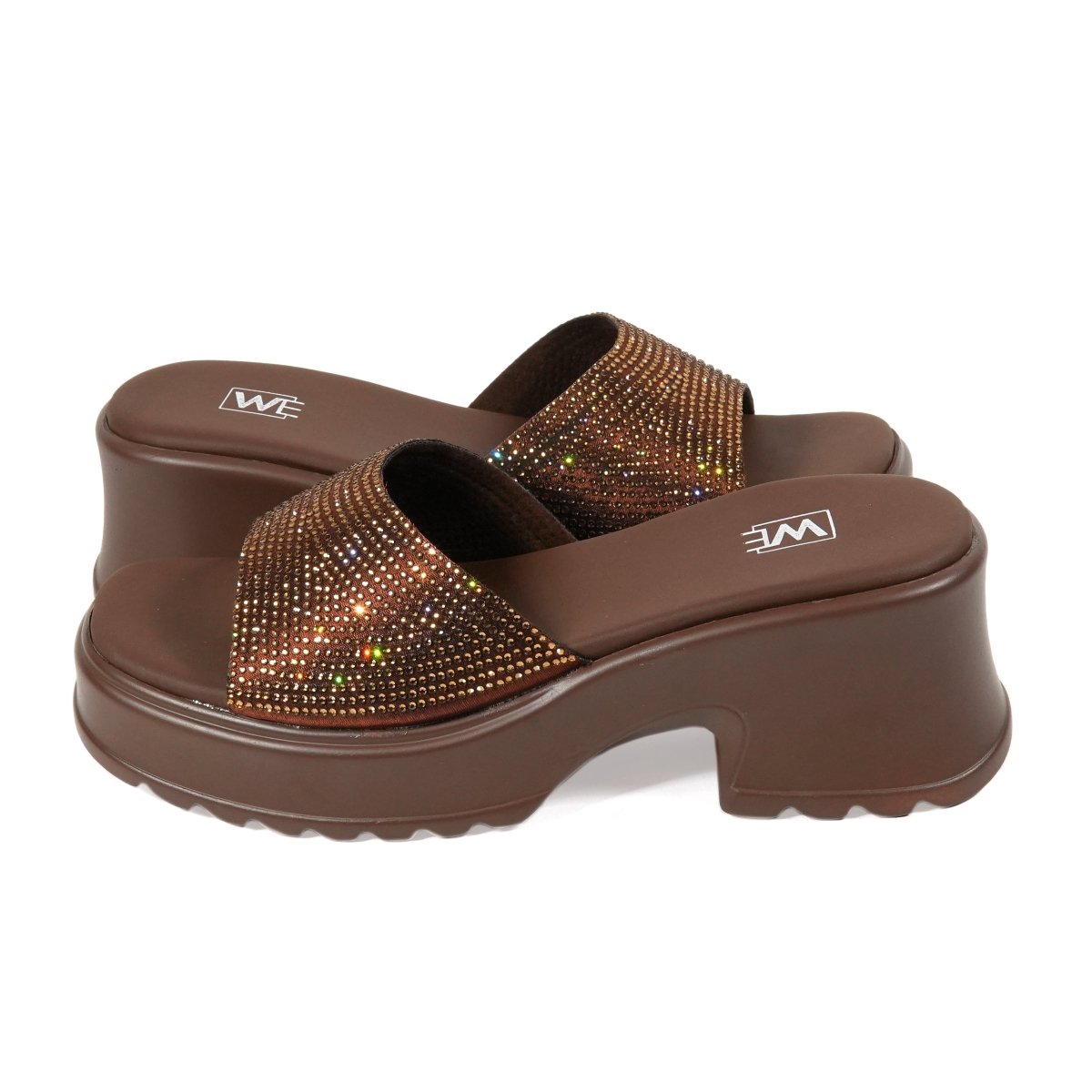 Women Formal Slippers - 75236S