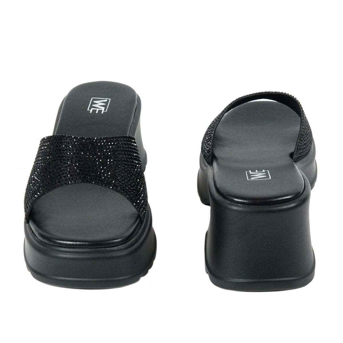 Women Formal Slippers - 75236S