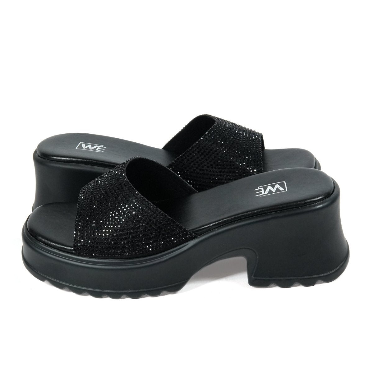 Women Formal Slippers - 75236S