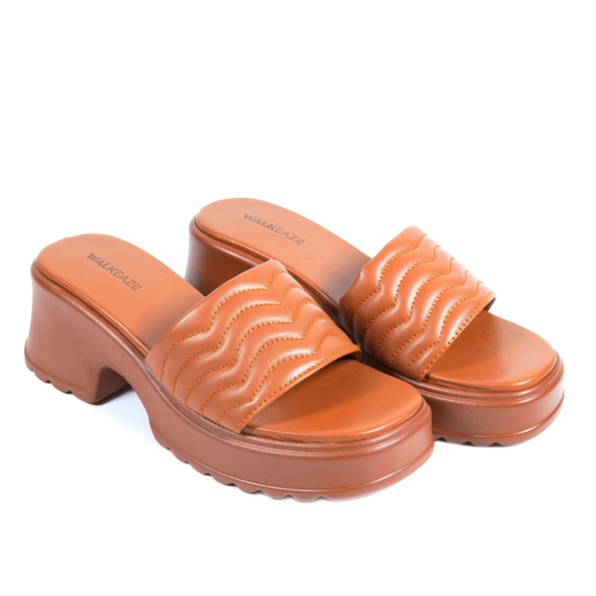 Women Formal Slippers - 75239S