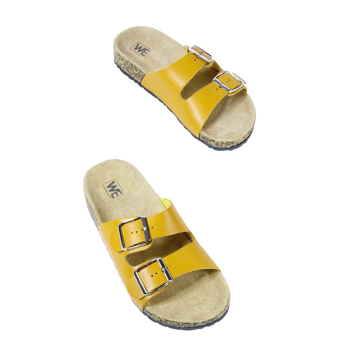 Women Formal Slippers - 98433S