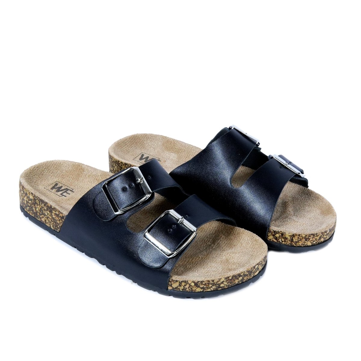 Women Formal Slippers - 98433S