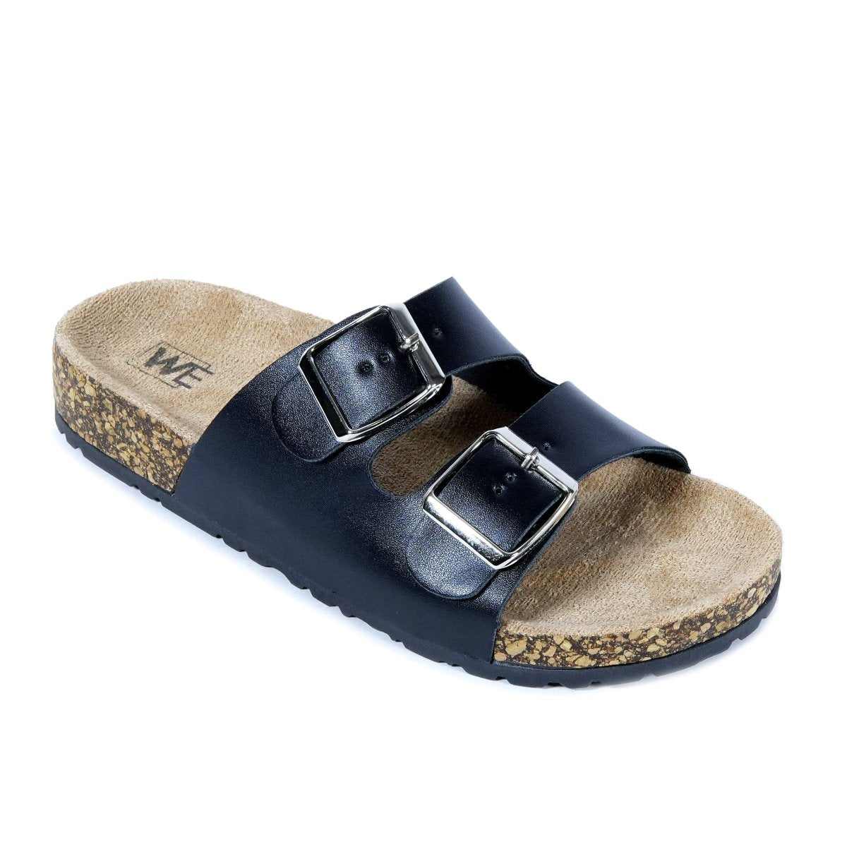 Women Formal Slippers - 98433S