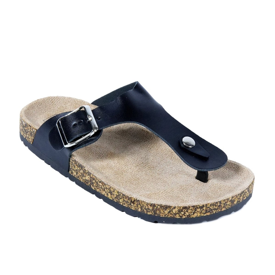 Women Formal Slippers - 98434S - Slippers - Walkeaze