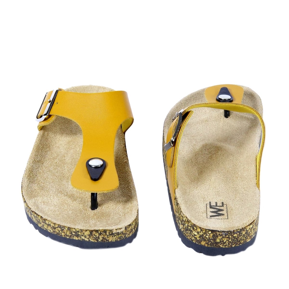 Women Formal Slippers - 98434S