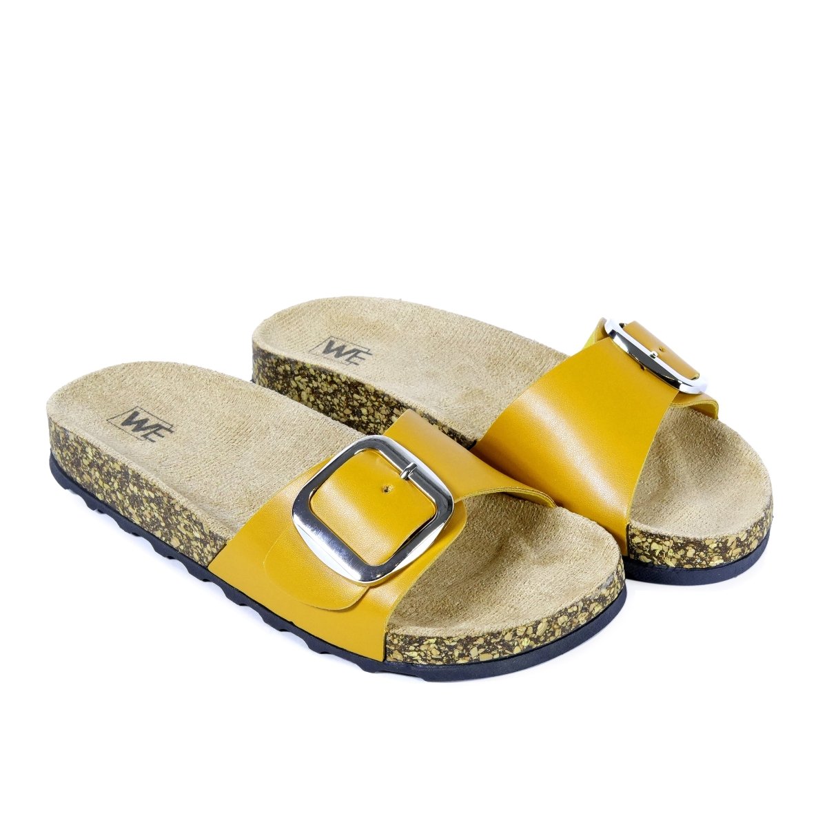 Women Formal Slippers - 98435S