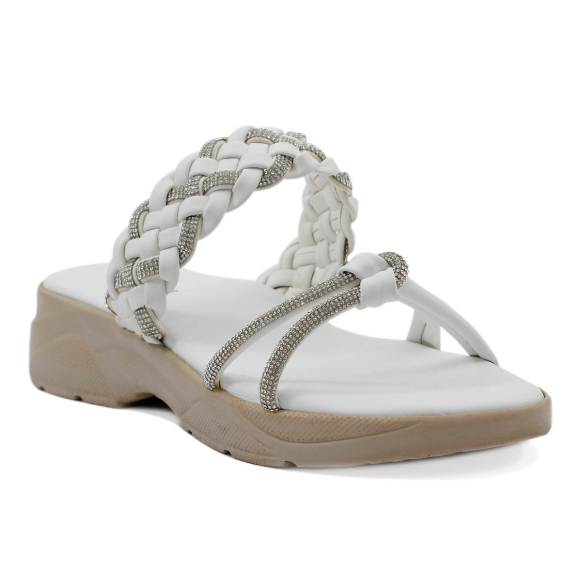 Women Formal Softy - 74716S