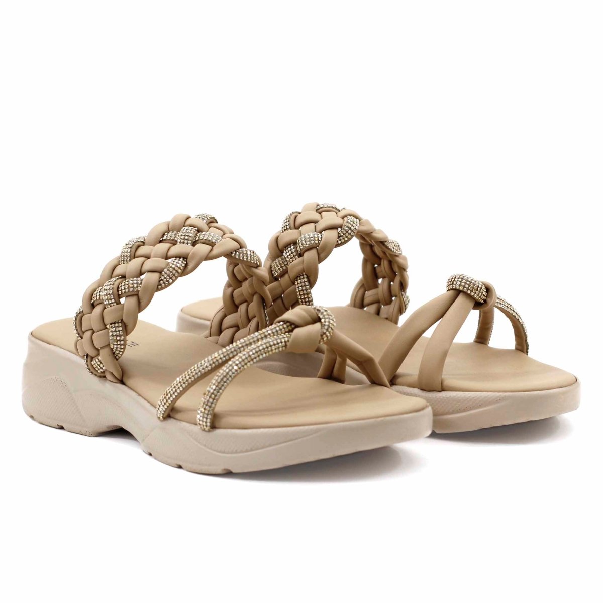 Women Formal Softy - 74716S