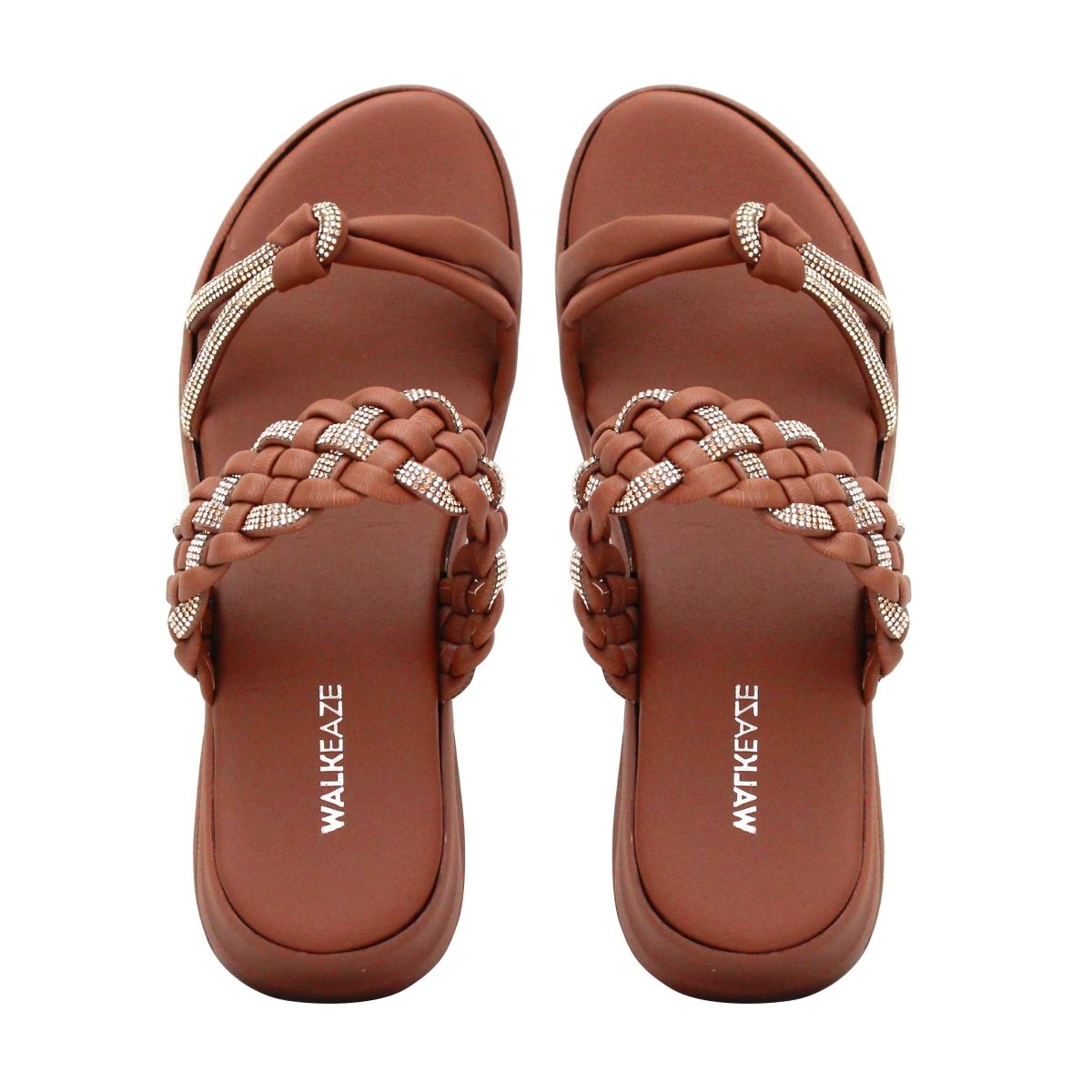 Women Formal Softy - 74716S