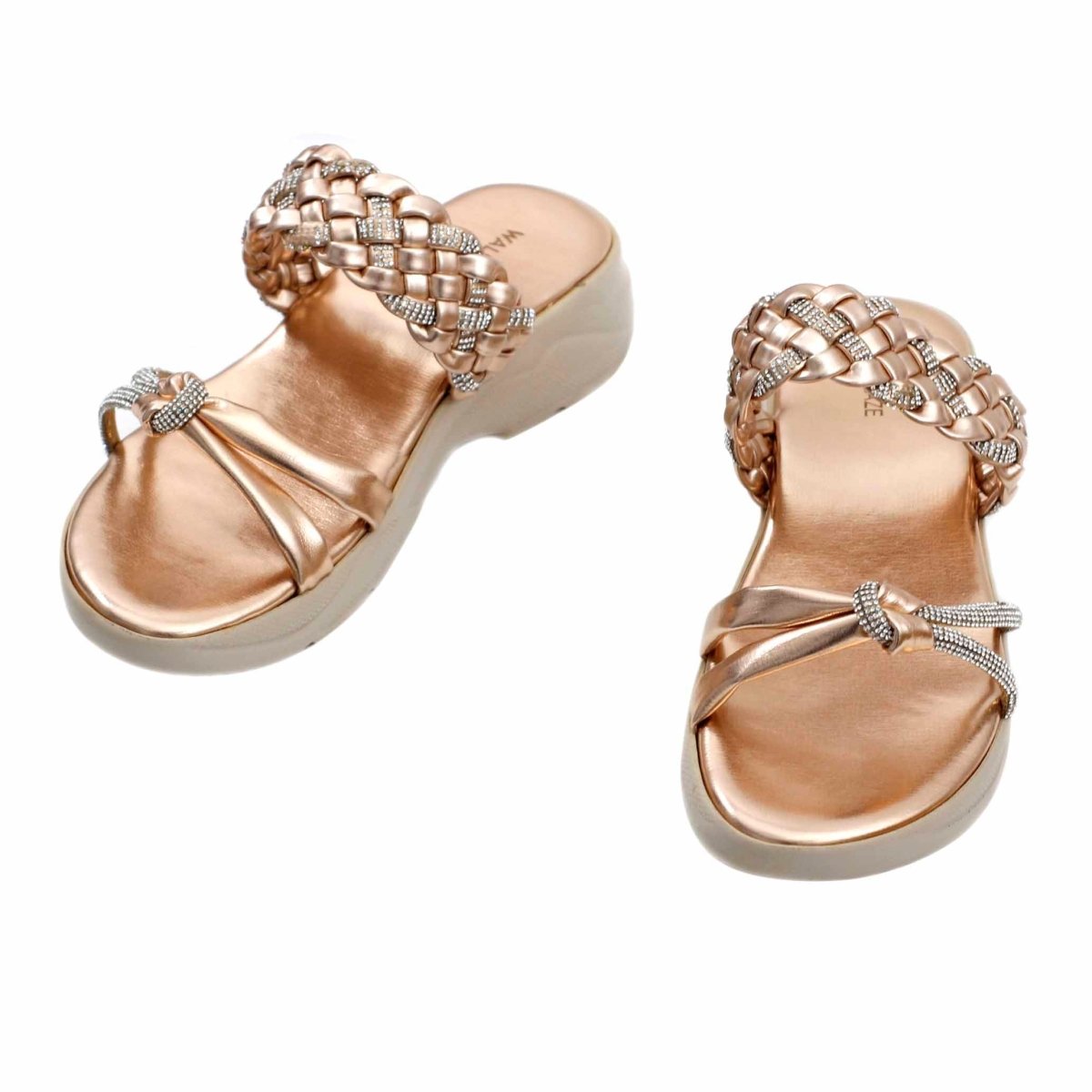 Women Formal Softy - 74716S