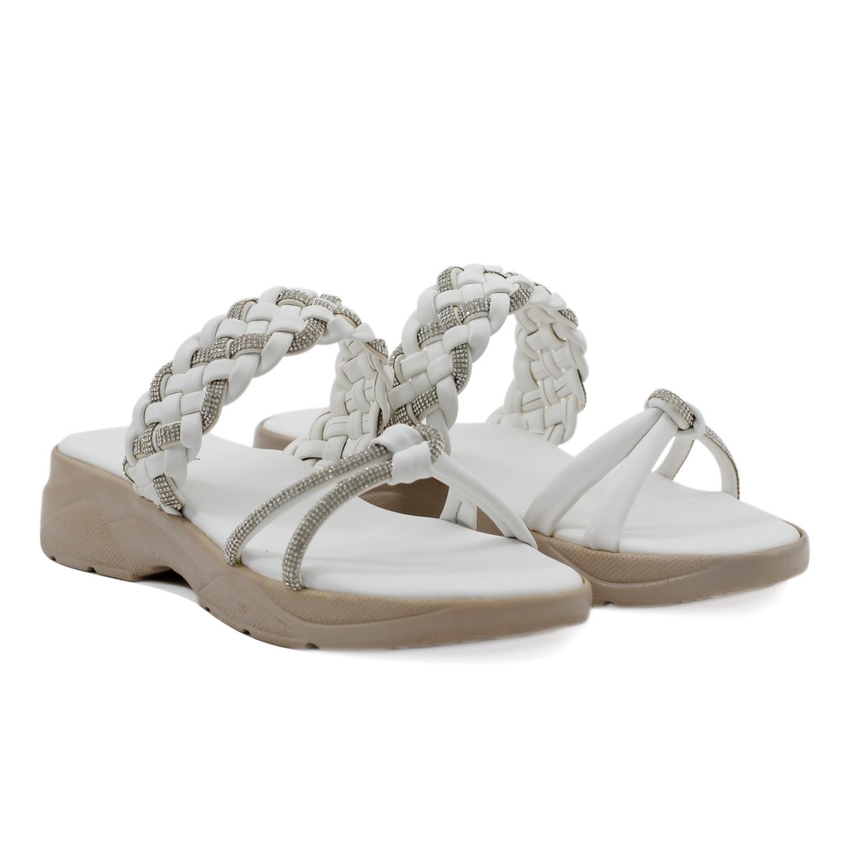 Women Formal Softy - 74716S