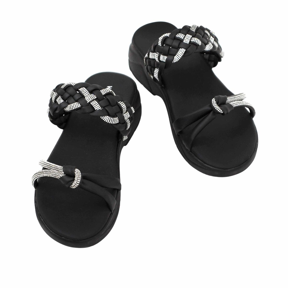 Women Formal Softy - 74716S