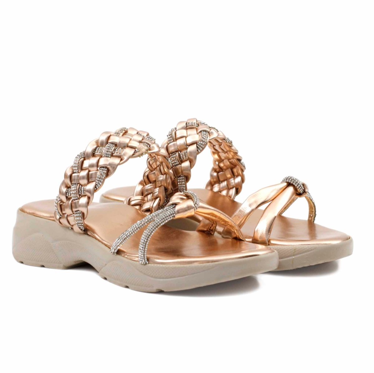 Women Formal Softy - 74716S