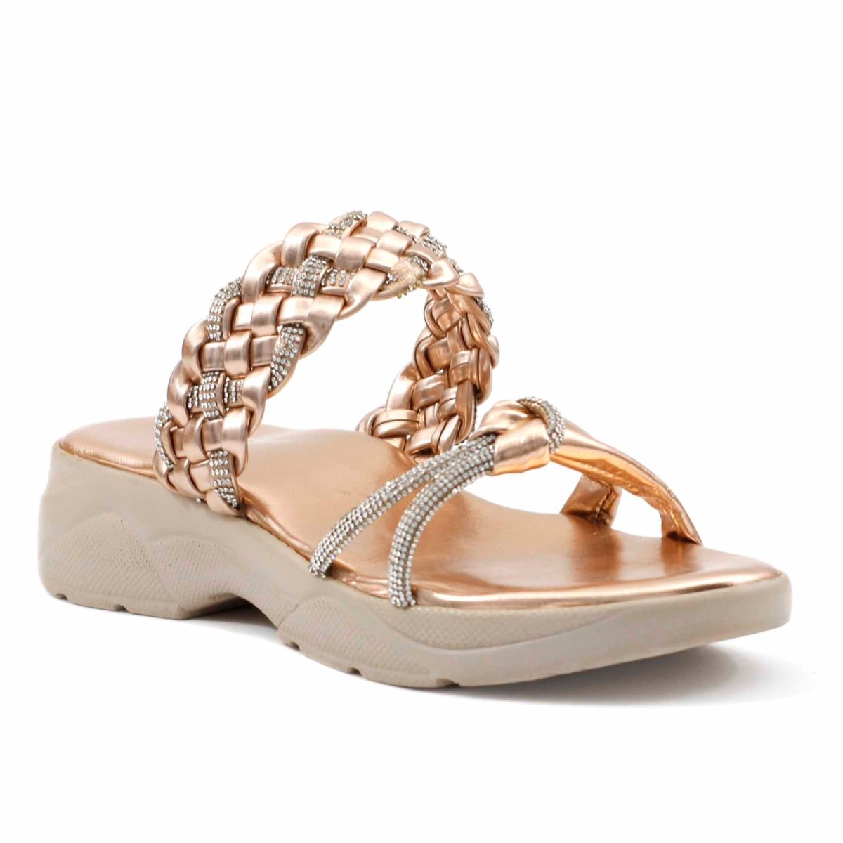 Women Formal Softy - 74716S