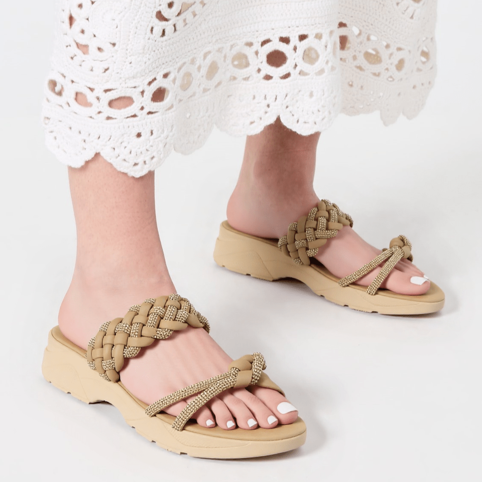 Women Formal Softy - 74716S