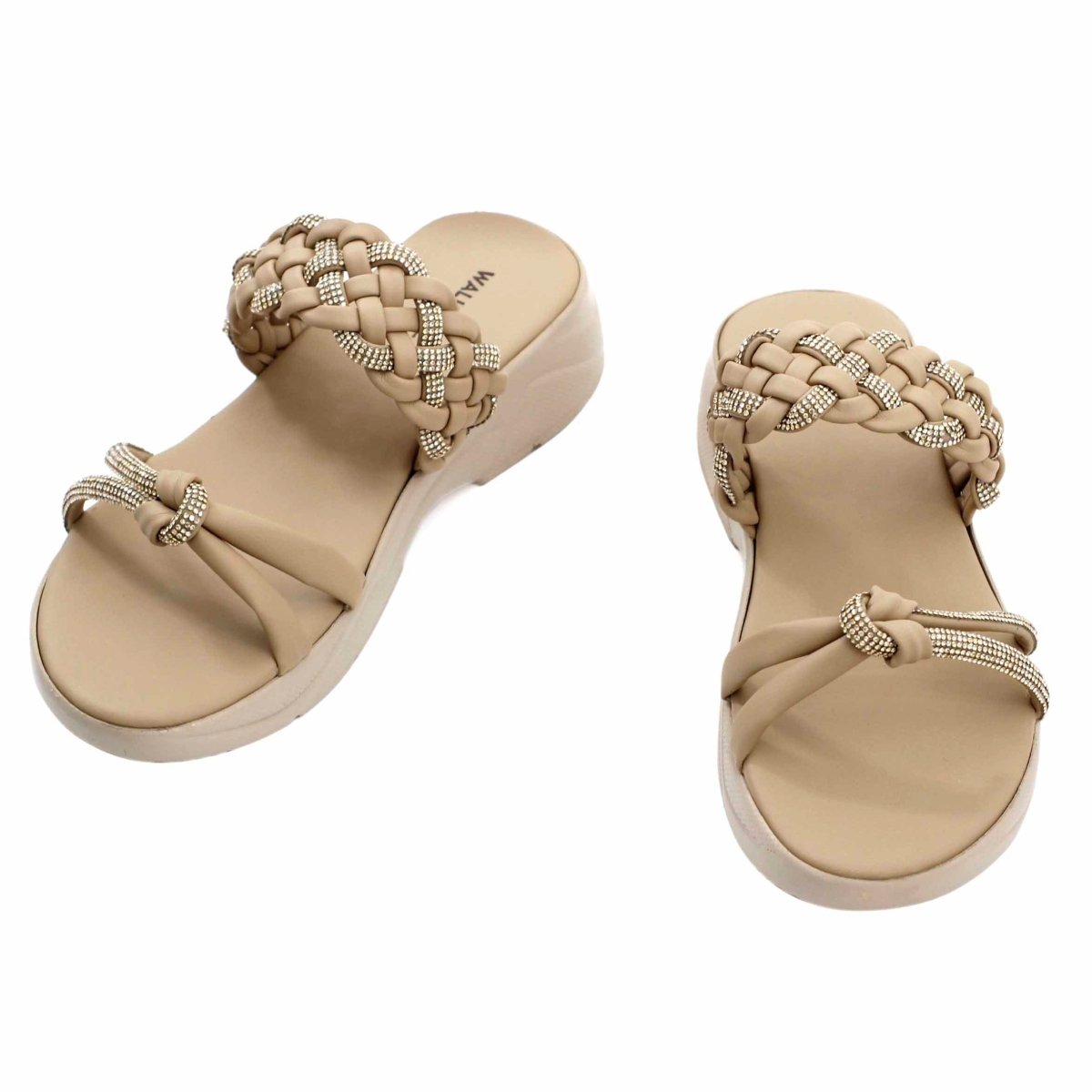 Women Formal Softy - 74716S